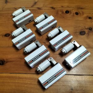 New Sound Cigarette Lighter