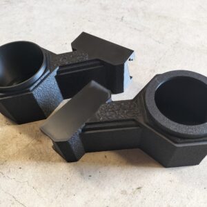 Toyota Van / Tarago Cup Holders