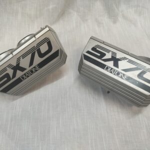 Diatone SX70 Parcel Shelf Speakers