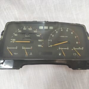 GA61 Analogue Instrument Cluster